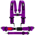 Violent Purple | SFI 16.1 5 Point Harness Race Series