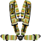 Sarape Baja Blaze | 50 Cal 4-Point UTV Harness Elite Camlock