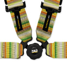 Sarape Baja Blaze | 50 Cal 4-Point UTV Harness Elite Camlock