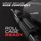 50 Cal 4-Point UTV Harness Elite Camlock