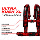 Death Trap | 4 Point UTV Harness Elite Series Race Latch