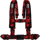 Death Trap | 4 Point UTV Harness Elite Series Race Latch