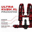 Death Trap | 5 Point UTV Harness Elite Series Race Latch