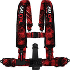 Death Trap | 5 Point UTV Harness Elite Series Race Latch