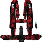 Death Trap | 5 Point UTV Harness Elite Series Race Latch