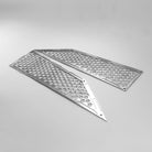 Billet Air Intake Grille Bezels for RZR XP Turbo