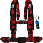 Death Trap | 4 Point UTV Harness Elite Series Race Latch
