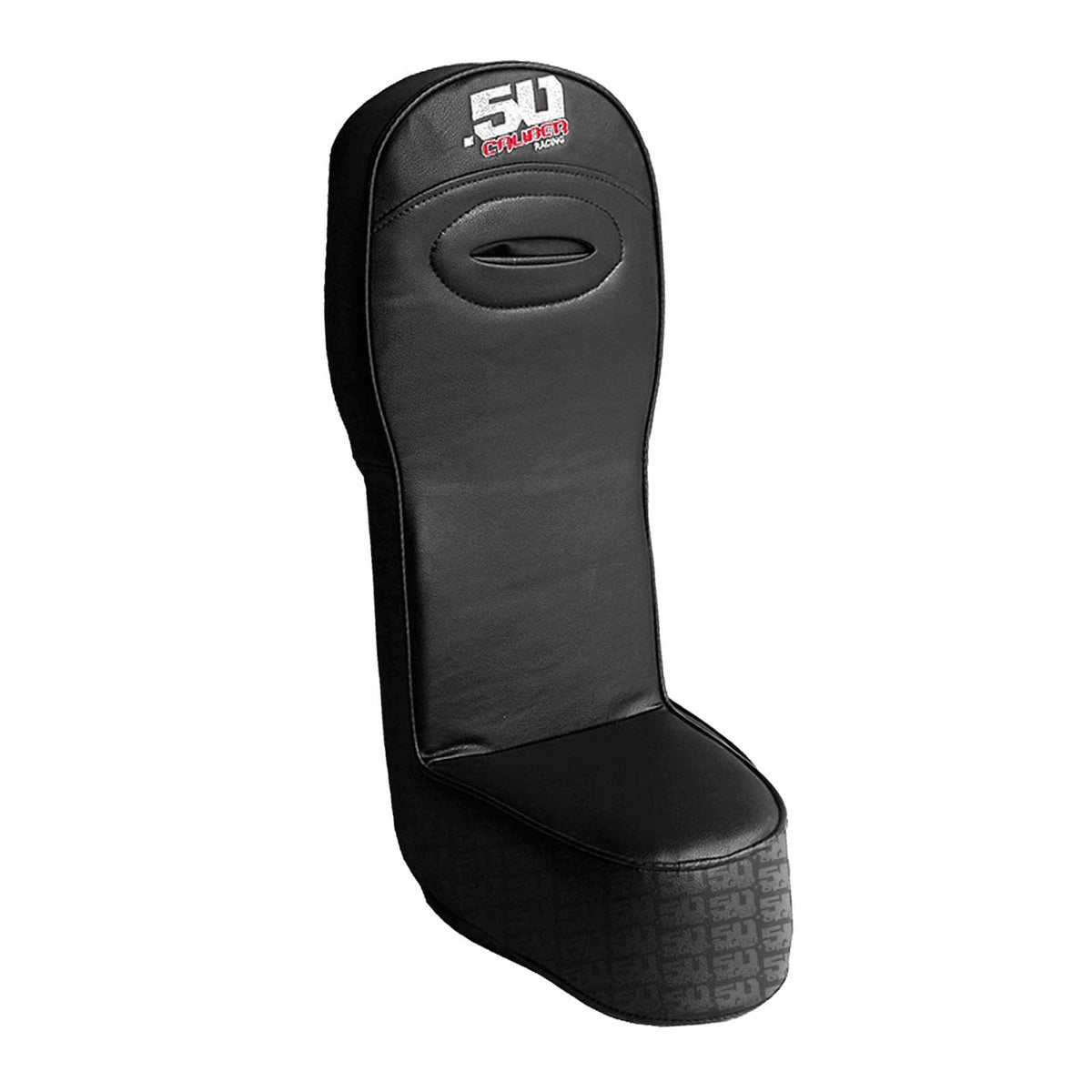 Rear Bump Seat with Harness for Kawasaki Teryx4 4 Seater