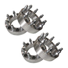 Wheel Spacer 8 x 6.5 Inch (8 x 165.1 mm) - 9/16" Studs