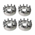 Wheel Spacer 8 x 6.5 Inch (8 x 165.1 mm) - 9/16" Studs
