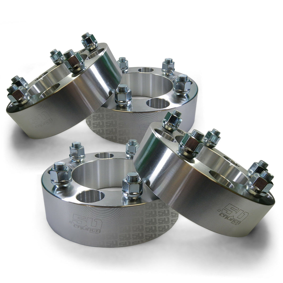 Wheel Spacer 5x150 mm Toyota Tundra Bolt Pattern
