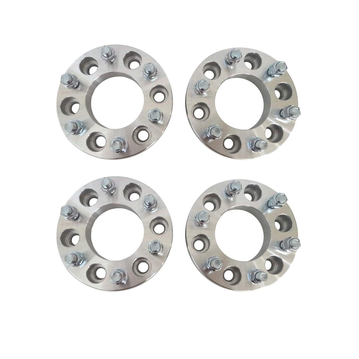Wheel Spacer 6 x 135 mm Early Ford F150 Bolt Pattern