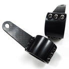 LED Light Bar Brackets for Pro Armor Aftermarket XP1000 Cage | 40" Curved Light Bar Mounting Brackets - Fit Pro Armor Roll Cage Equipped RZR XP1000 and S 900