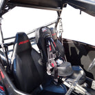 Bump Seat Only for RZR XP 1000 / S 900 / Turbo | 50 Caliber Racing RZR Bump Seat for XP1000, S 900 & Turbo