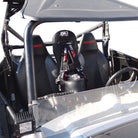 Bump Seat Only for RZR XP 1000 / S 900 / Turbo | 50 Caliber Racing RZR Bump Seat for XP1000, S 900 & Turbo