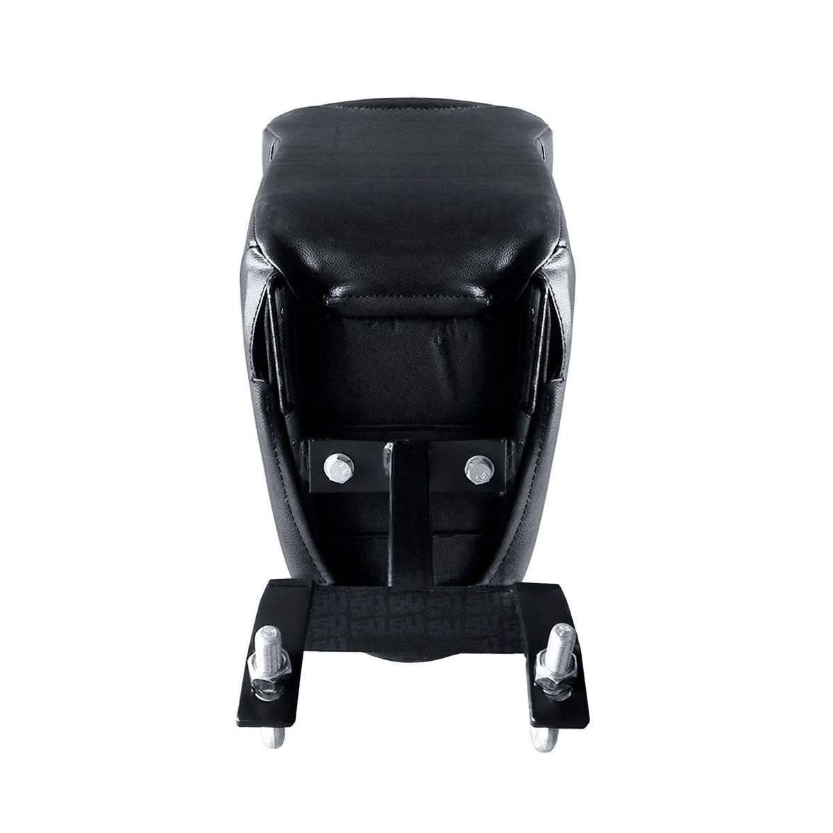 Bump Seat Only for RZR XP 1000 / S 900 / Turbo | 50 Caliber Racing RZR Bump Seat for XP1000, S 900 & Turbo