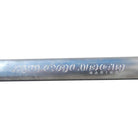 Heavy Duty Billet Radius Rods - Polaris RZR XP 900 | 50 Caliber Racing Heavy Duty Radius Rod Kit for RZR XP900 Raw Finish