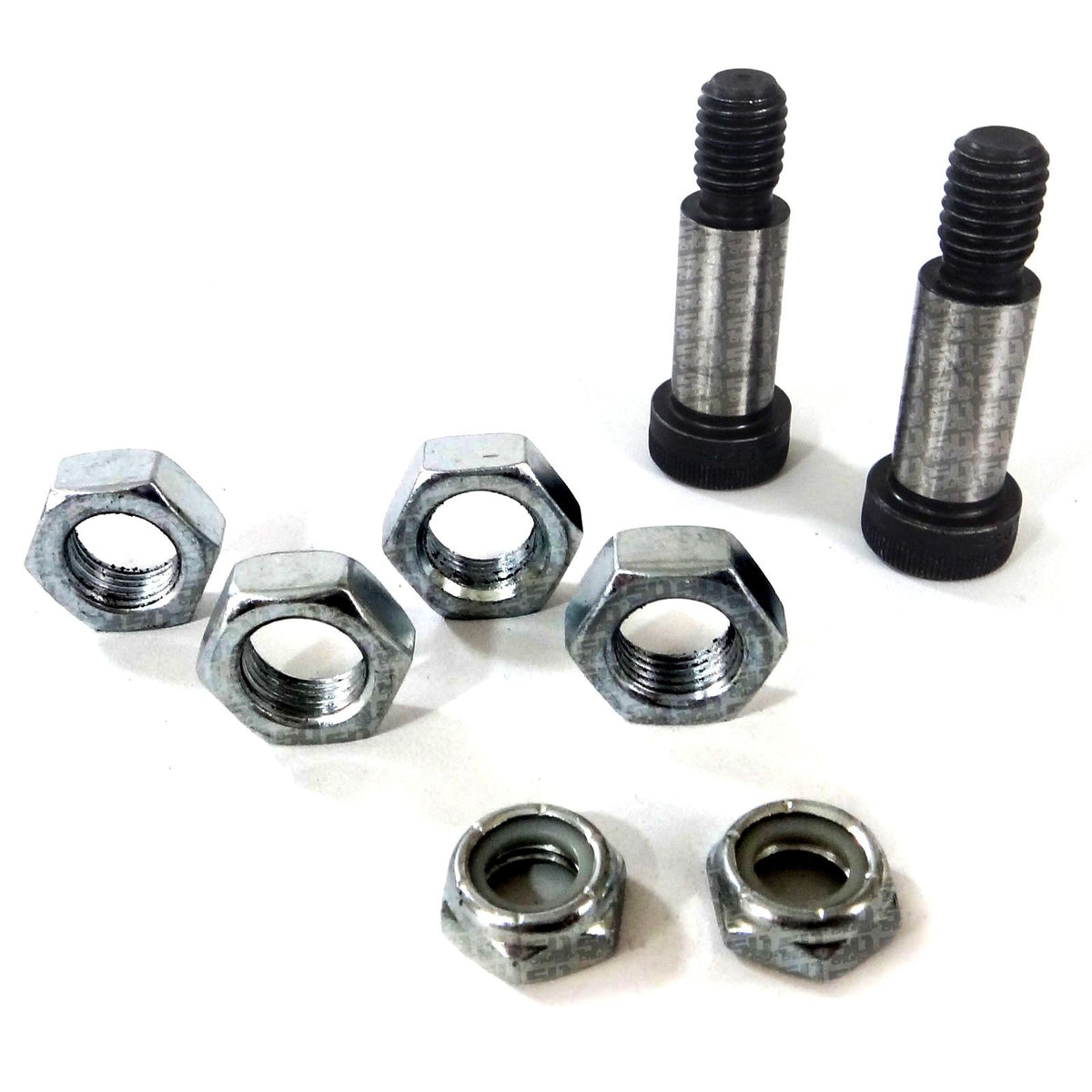 Heavy Duty Billet Tie Rods - Polaris RZR XP 900 | 50 Caliber Racing Heavy Duty Tie Rod Kit Polaris RZR XP900 (fits 2 & 4 seat models)