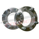 YXZ1000R Wheel Spacer 4x110 - 12x1.25 Studs | Wheel Spacers - 4 x 110mm - 12mm x 1.25mm Studs - Yamaha YXZ1000R Viking & Wolverine