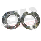 YXZ1000R Wheel Spacer 4x110 - 12x1.25 Studs | Wheel Spacers - 4 x 110mm - 12mm x 1.25mm Studs - Yamaha YXZ1000R Viking & Wolverine