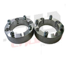 YXZ1000R Wheel Spacer 4x110 - 12x1.25 Studs | Wheel Spacers - 4 x 110mm - 12mm x 1.25mm Studs - Yamaha YXZ1000R Viking & Wolverine