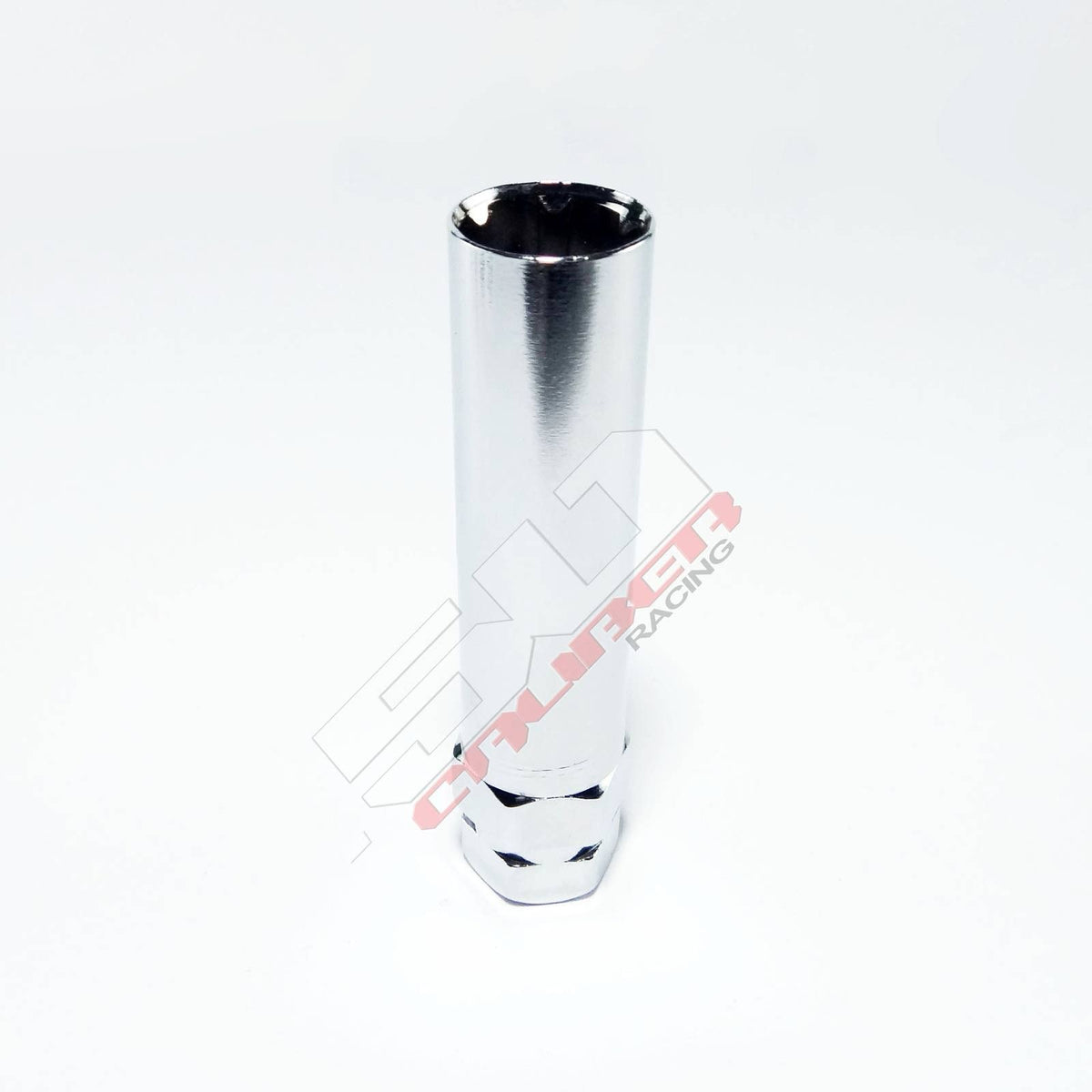 12x1.25 Spline Spike Lug Nuts - Teryx YXZ1000R | Tapered Splined Lug Nuts Chrome with Removable Spike  - 12 x 1.25mm Thread Pitch
