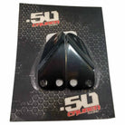 | 50 Caliber Racing A-Pillar Pod Light Mount Brackets for Yamaha YXZ1000R