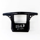 Yamaha YXZ1000R Tubular Front Bumper 2016+ | 50 Caliber Racing Custom .095 Wall Tubular Rear Bumper for Yamaha YXZ1000R