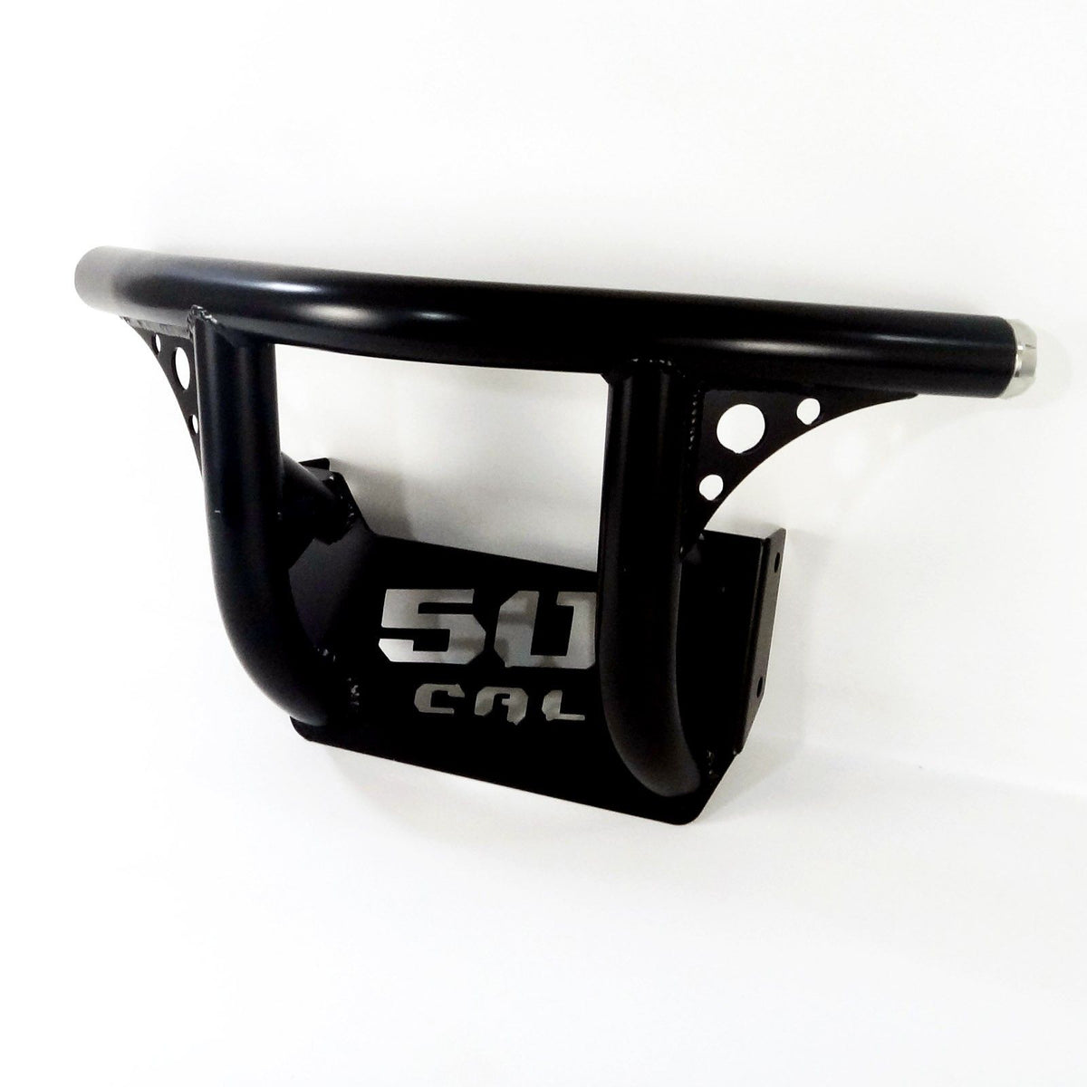 Yamaha YXZ1000R Tubular Front Bumper 2016+ | 50 Caliber Racing Custom .095 Wall Tubular Rear Bumper for Yamaha YXZ1000R