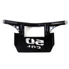 Yamaha YXZ1000R Tubular Front Bumper 2016+ | 50 Caliber Racing Custom .095 Wall Tubular Rear Bumper for Yamaha YXZ1000R