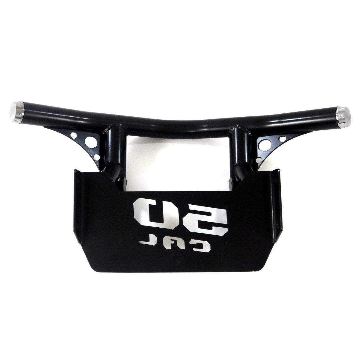 Yamaha YXZ1000R Tubular Front Bumper 2016+ | 50 Caliber Racing Custom .095 Wall Tubular Rear Bumper for Yamaha YXZ1000R