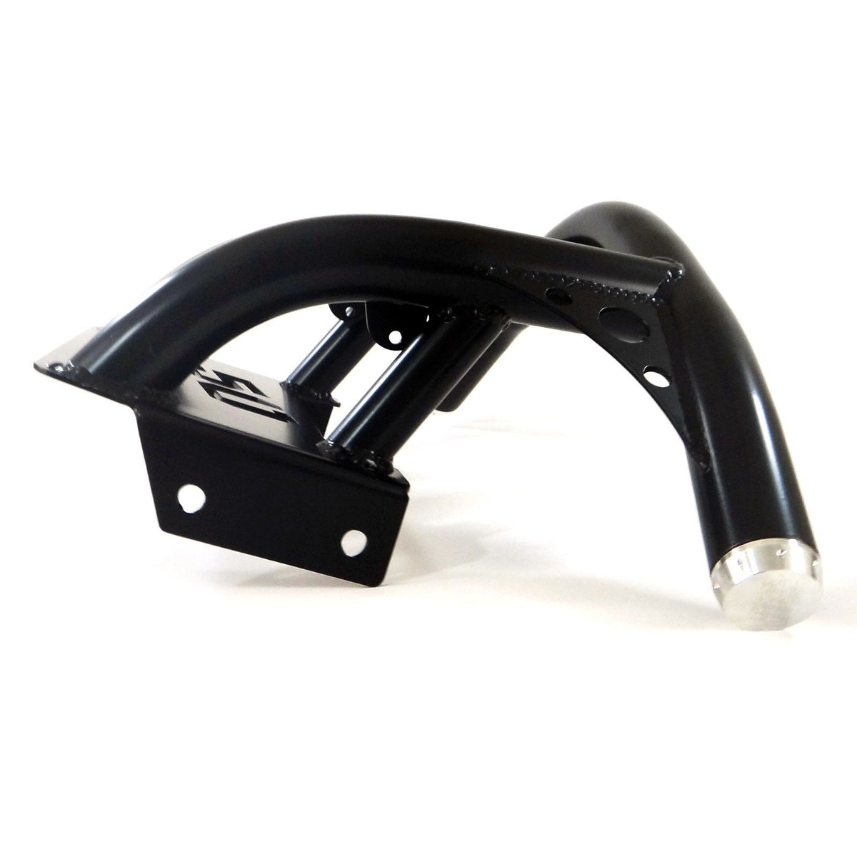 Yamaha YXZ1000R Tubular Front Bumper 2016+ | 50 Caliber Racing Custom .095 Wall Tubular Rear Bumper for Yamaha YXZ1000R