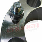 Wildcat Wheel Spacer 4x115 - 10x1.25mm Studs | 50 Caliber Racing - 4 x 115 Wheel Spacer - 10x1.25 Stud - Arctic Cat Wildcat