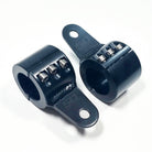 Fender Well Pod Light Mounts for Arctic Cat Wildcat | 50 Caliber Racing Fender Well Pod Light Mounts for Arctic Cat / Textron Wildcat