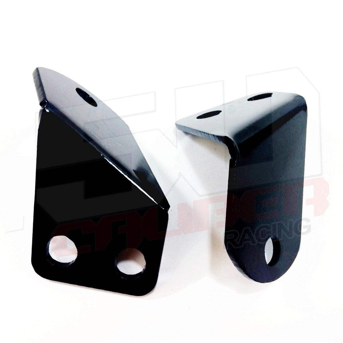 A-Pillar Pod Light Mount Brackets for Arctic Cat Textron Wildcat | A-Pillar Pod Light Mount Brackets for Arctic Cat Textron Wildcat