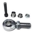 Heavy Duty Billet Tie Rods - Arctic Cat Wildcat | 50 Caliber Racing Heavy Duty Billet Tie Rods - Arctic Cat Textron Wildcat 2 & 4 Seat