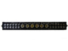 42 inch Remote Controlled LED Light Bar CA Legal