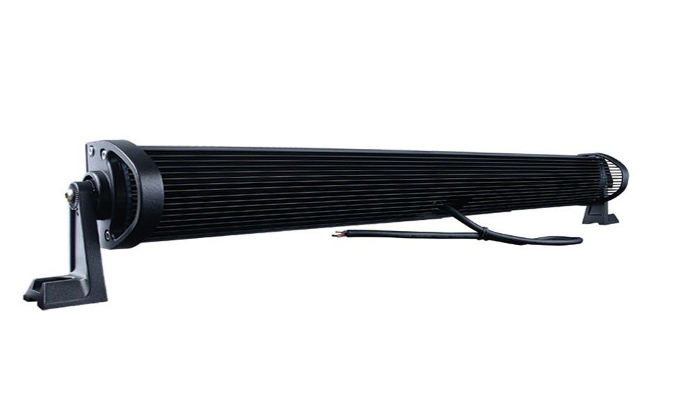 42 inch Remote Controlled LED Light Bar CA Legal