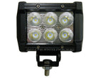 3" LED Pod Light 18W Flood Beam