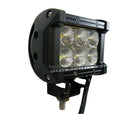 3" LED Pod Light 18W Flood Beam