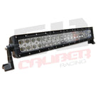 30 Inch Curved 180 Watt LED Light Bar - Combo Beam | 30 inch Curved LED Light Bar Combo Beam 180 Watt Cree Bulbs IP68 waterproof rating Durable Aluminum Housing UTV ATV Sand Rail