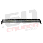 50 Inch Curved 288 Watt LED Light Bar - Combo Beam | 50 inch Curved LED Light Bar Combo Beam 288 Watts Cree Bulb IP68 waterproof rating Durable Aluminum Housing UTV ATV Sand Rail