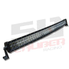 50 Inch Curved 288 Watt LED Light Bar - Combo Beam | 50 inch Curved LED Light Bar Combo Beam 288 Watts Cree Bulb IP68 waterproof rating Durable Aluminum Housing UTV ATV Sand Rail