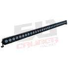 Elite Series LED Bar 50 Inch Combo Flood/Spot Beam 300 Watt | 50 Caliber Racing Elite Series LED Bar 50 Inch Combo Flood/Spot Beam 300 Watt