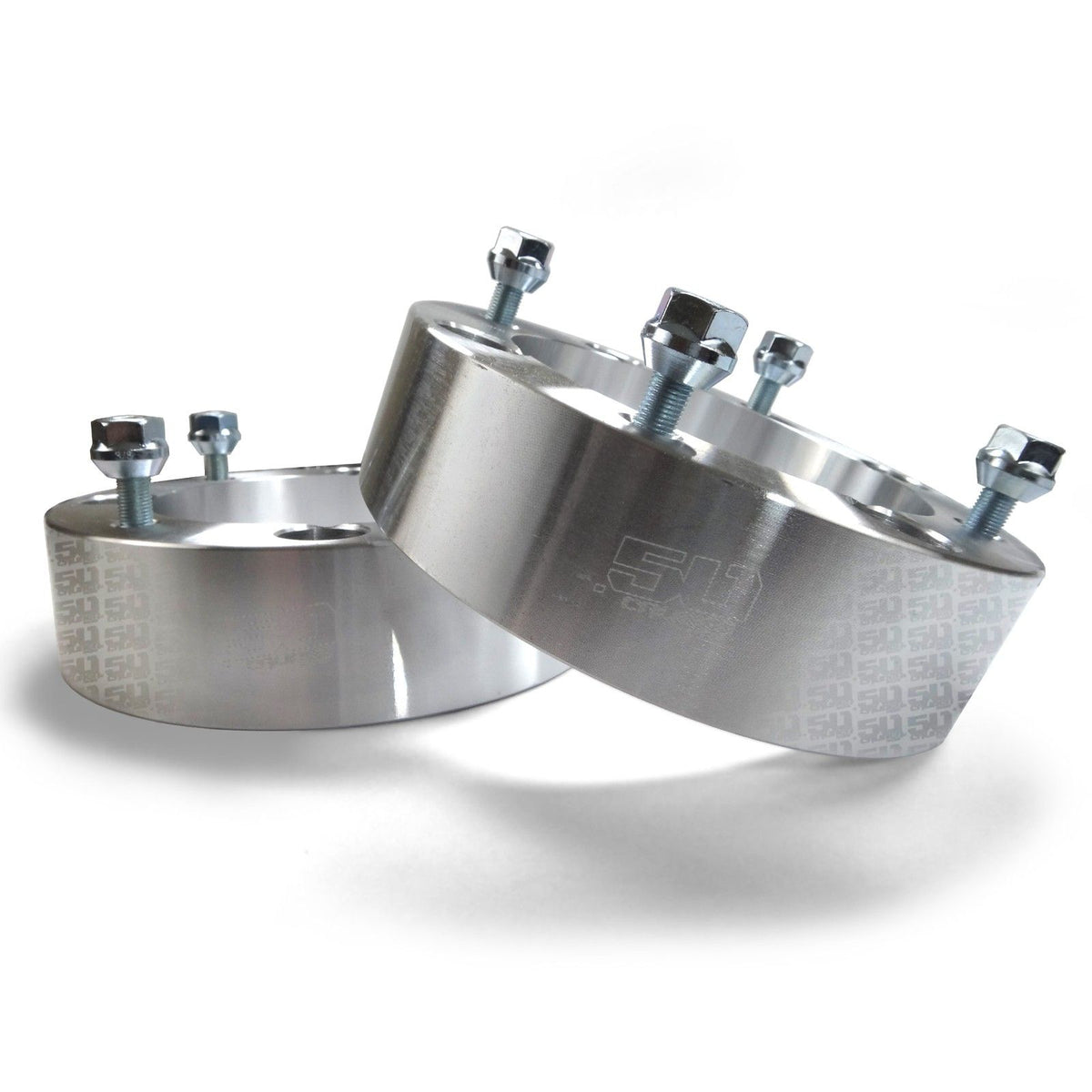 Can-Am X3 / Honda Talon Wheel Spacer 4x137 - 12x1.5 Studs | Can-Am  X3 Wheel Spacer 4x137 - 12x1.50mm Studs