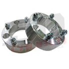 Can-Am X3 / Honda Talon Wheel Spacer 4x137 - 12x1.5 Studs | Can-Am  X3 Wheel Spacer 4x137 - 12x1.50mm Studs