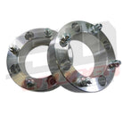 Can-Am X3 / Honda Talon Wheel Spacer 4x137 - 12x1.5 Studs | Can-Am  X3 Wheel Spacer 4x137 - 12x1.50mm Studs