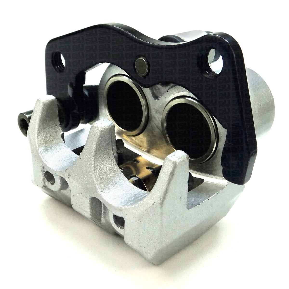 Front Brake Caliper Yamaha Rhino 450 660 | 50 Caliber Racing Front Brake Caliper assembly for the Yamaha Rhino 450 - 660