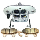 Rear Brake Caliper Yamaha Rhino 700 | 50 Caliber Racing Rear Brake Caliper for Yamaha Rhino 700