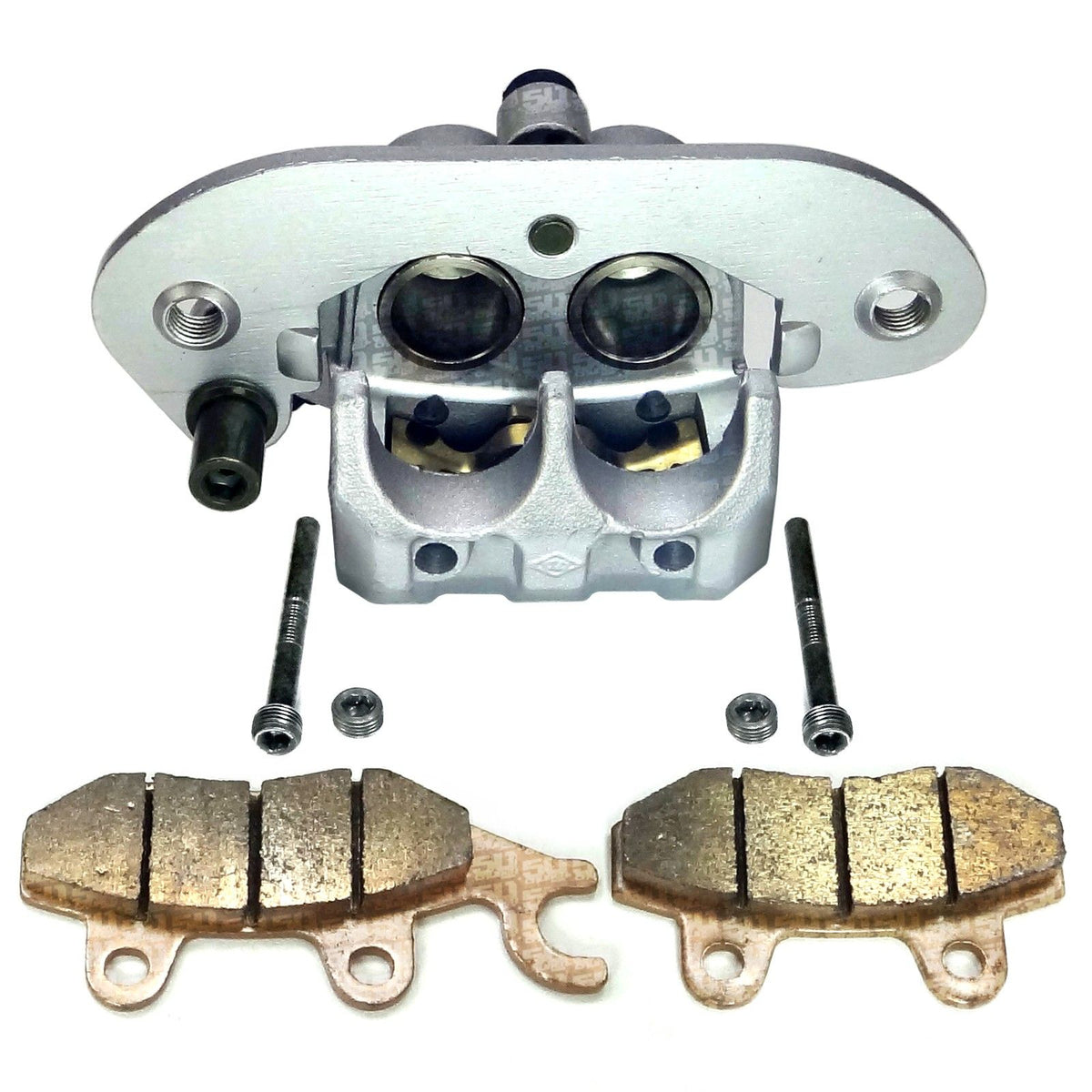 Rear Brake Caliper Yamaha Rhino 700 | 50 Caliber Racing Rear Brake Caliper for Yamaha Rhino 700